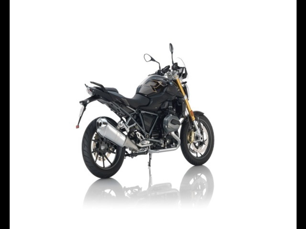 BMW R 1200 R   - Foto 16