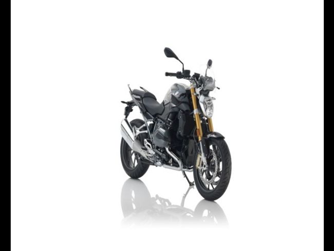 BMW R 1200 R 