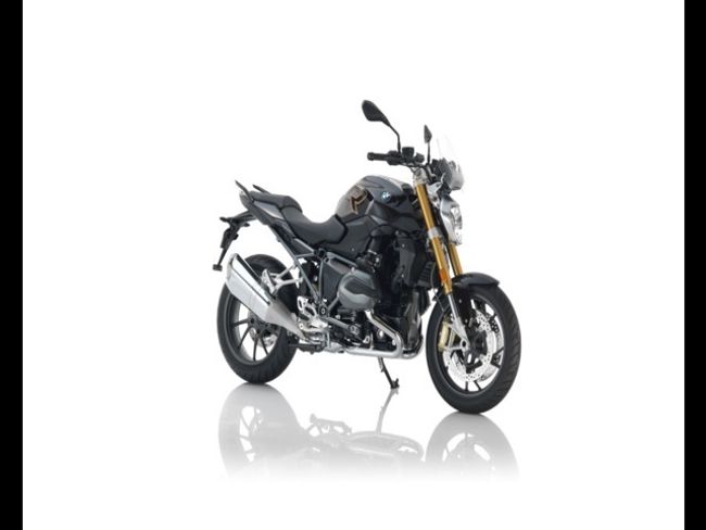BMW R 1200 R 