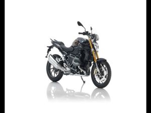 BMW R 1200 R   - Foto 23