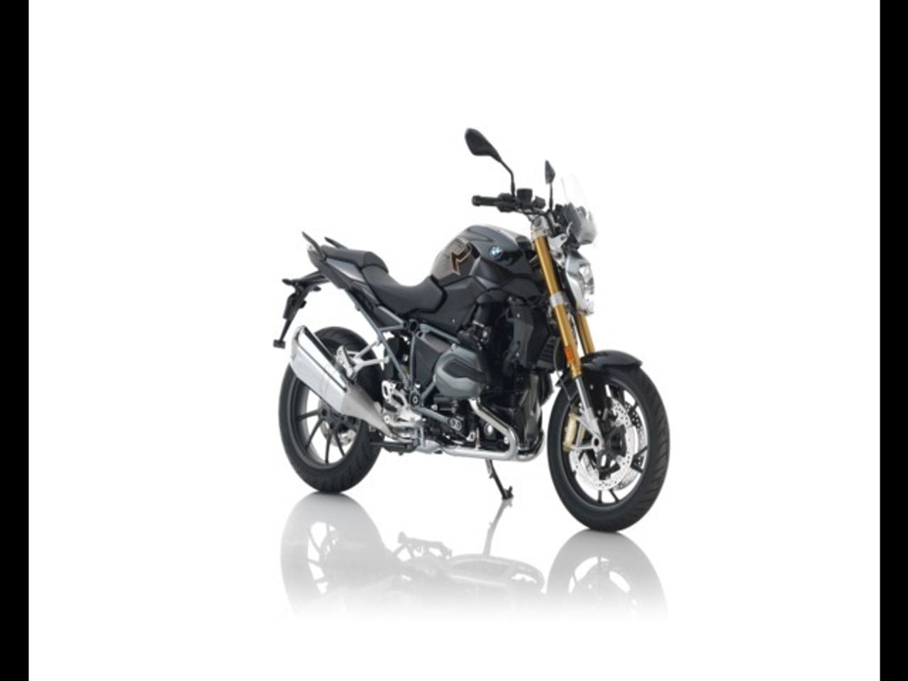 BMW R 1200 R   - Foto 13