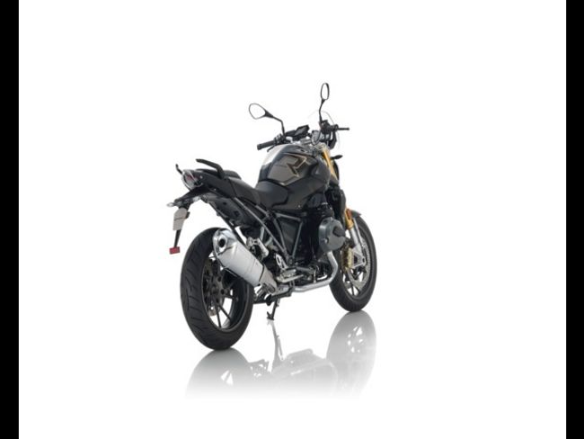 BMW R 1200 R 