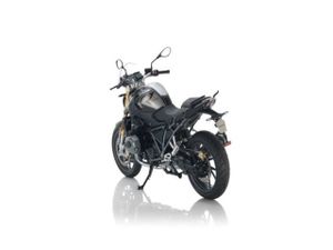 BMW R 1200 R   - Foto 9