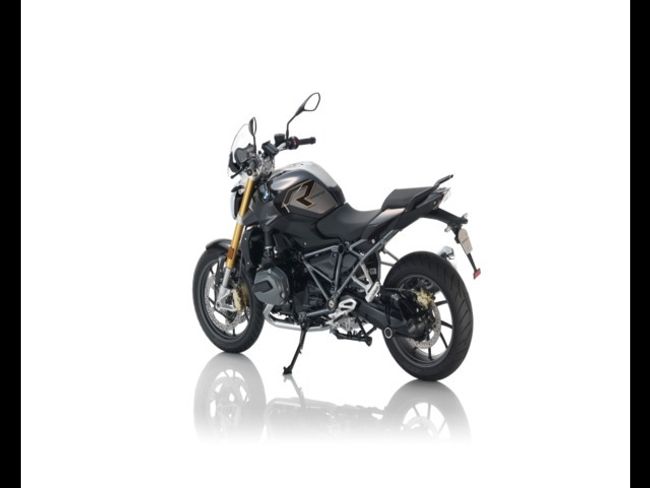 BMW R 1200 R 