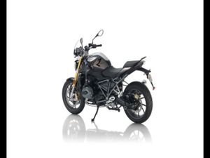 BMW R 1200 R   - Foto 5