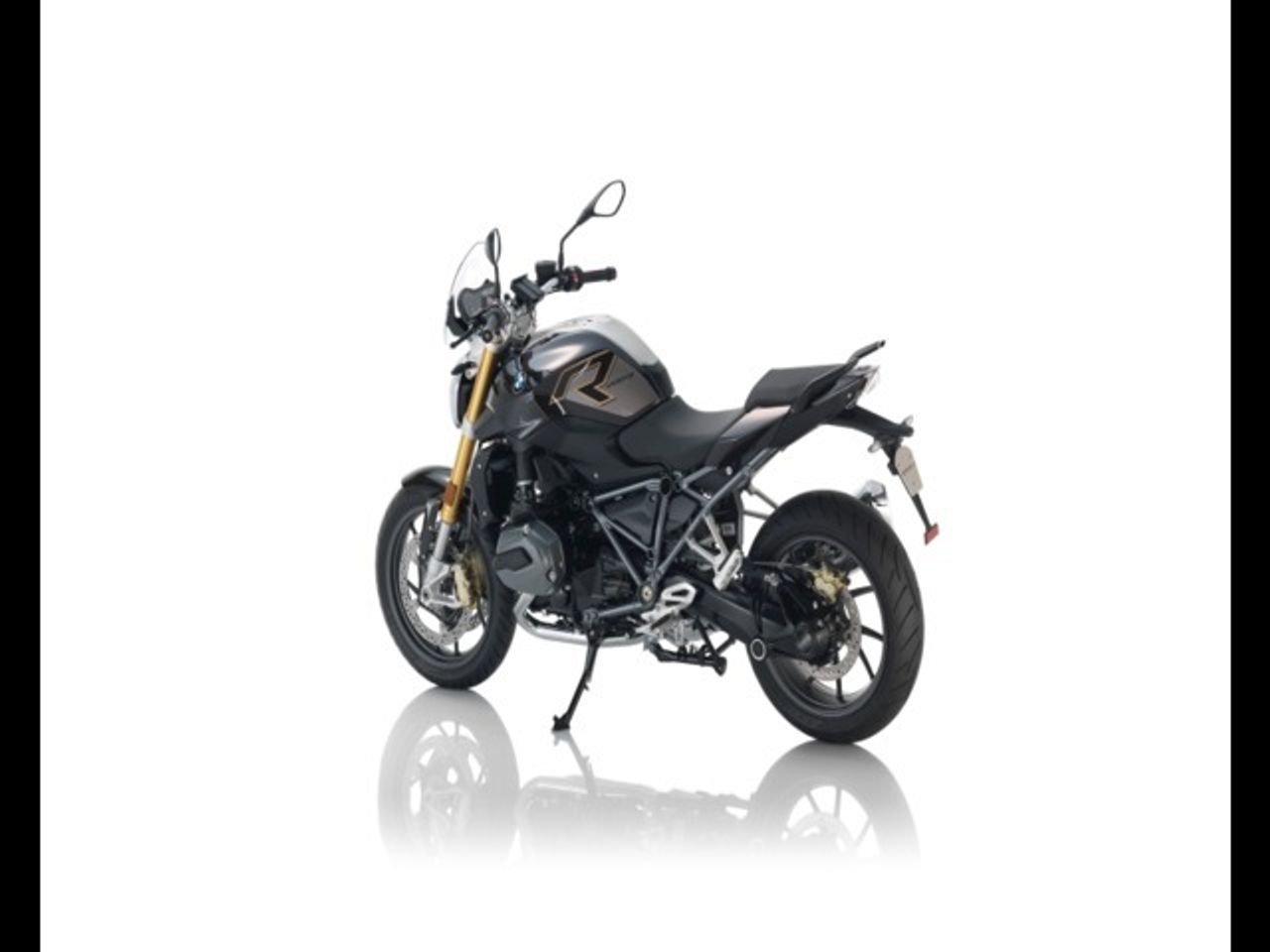 BMW R 1200 R   - Foto 4