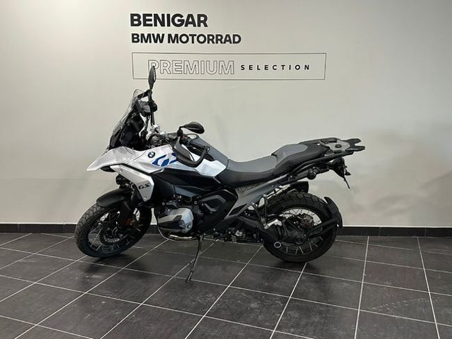 BMW R 1300 GS 
