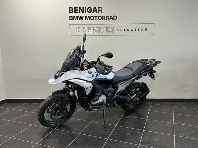 BMW R 1300 GS 