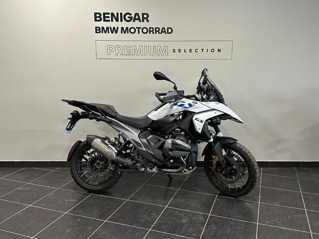 BMW R 1300 GS 