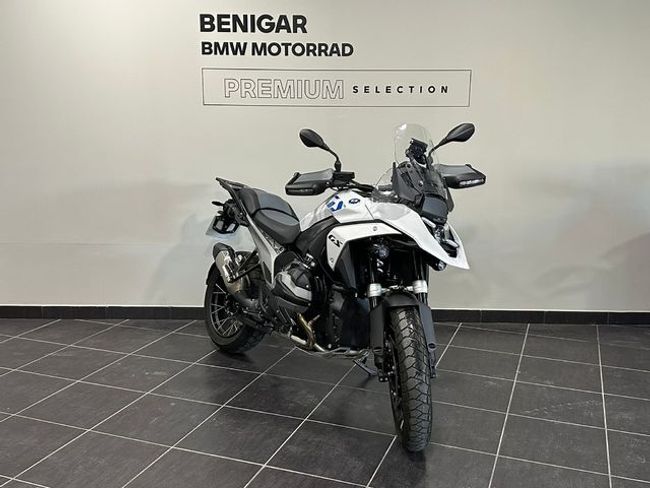 BMW R 1300 GS 
