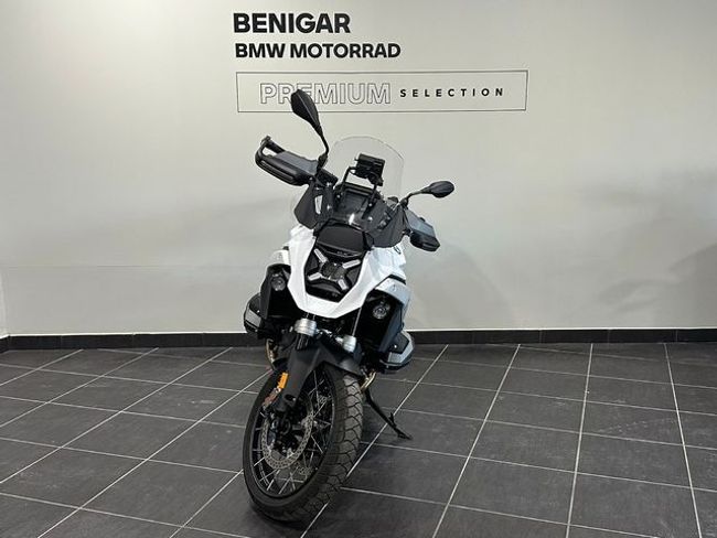 BMW R 1300 GS 