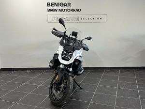 BMW R 1300 GS   - Foto 5