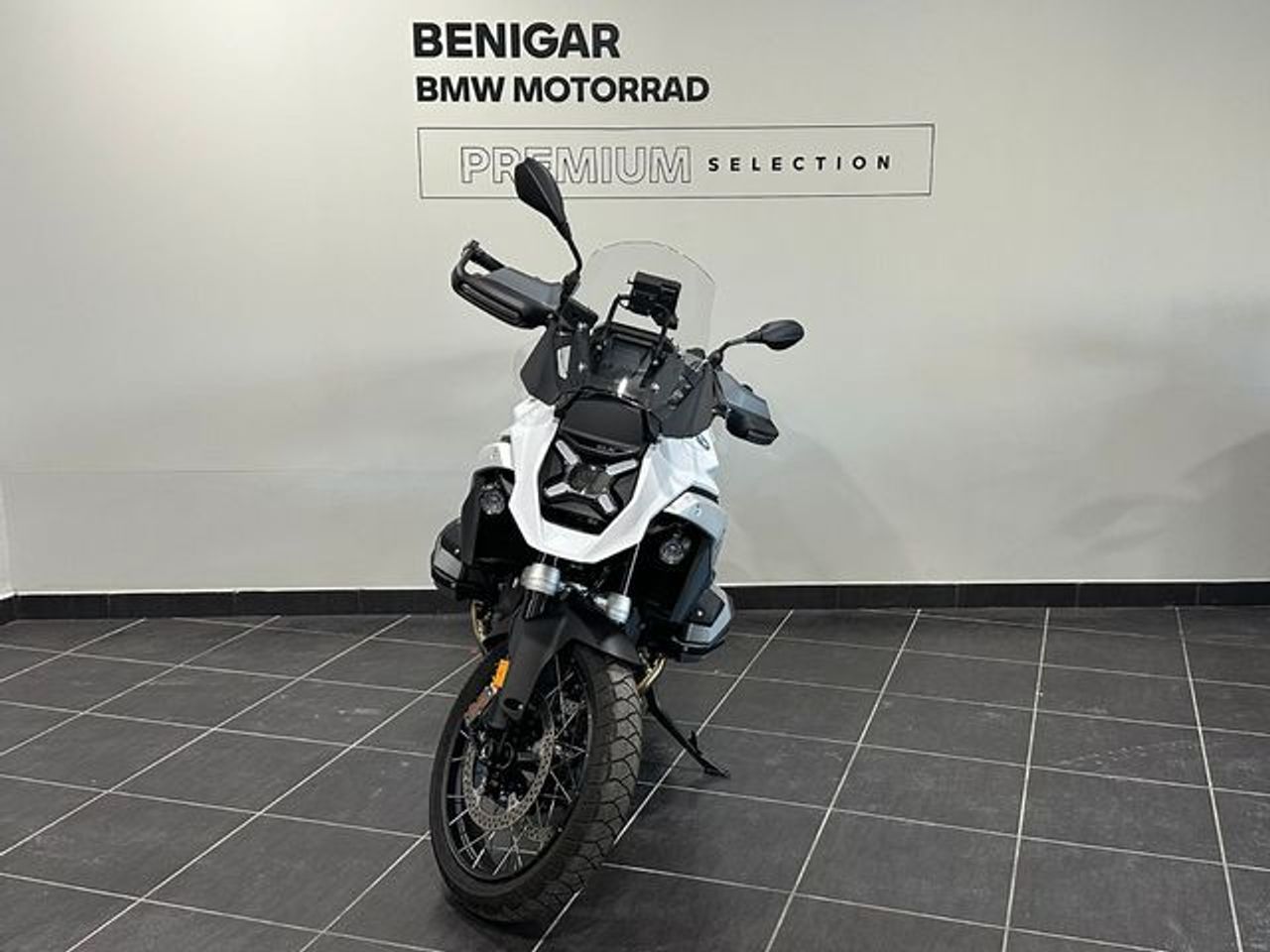 BMW R 1300 GS   - Foto 4