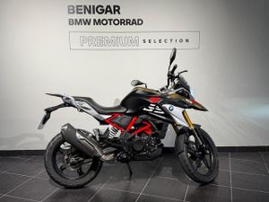 BMW G 310 GS   - Foto 9