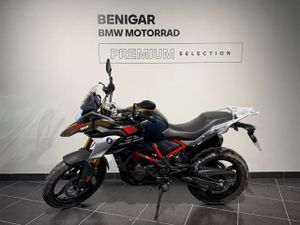 BMW G 310 GS   - Foto 2