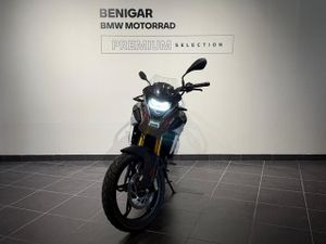 BMW G 310 GS   - Foto 5