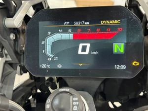 BMW R1250GS   - Foto 11
