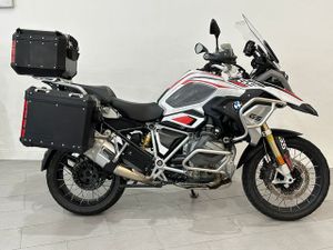 BMW R1250GS   - Foto 9