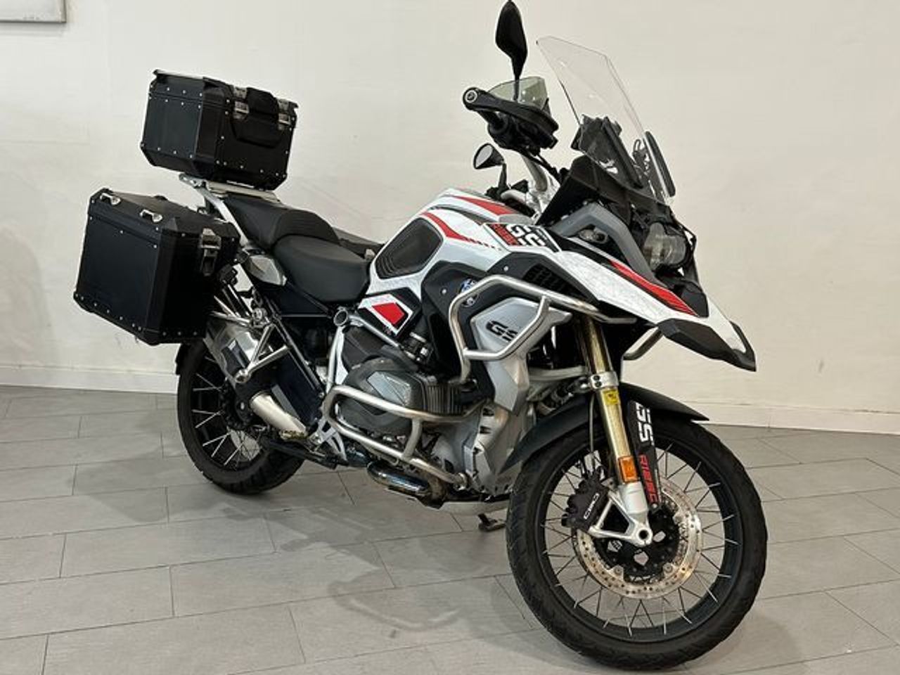 BMW R1250GS   - Foto 5