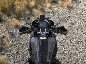 BMW R1250GS   - Foto 3