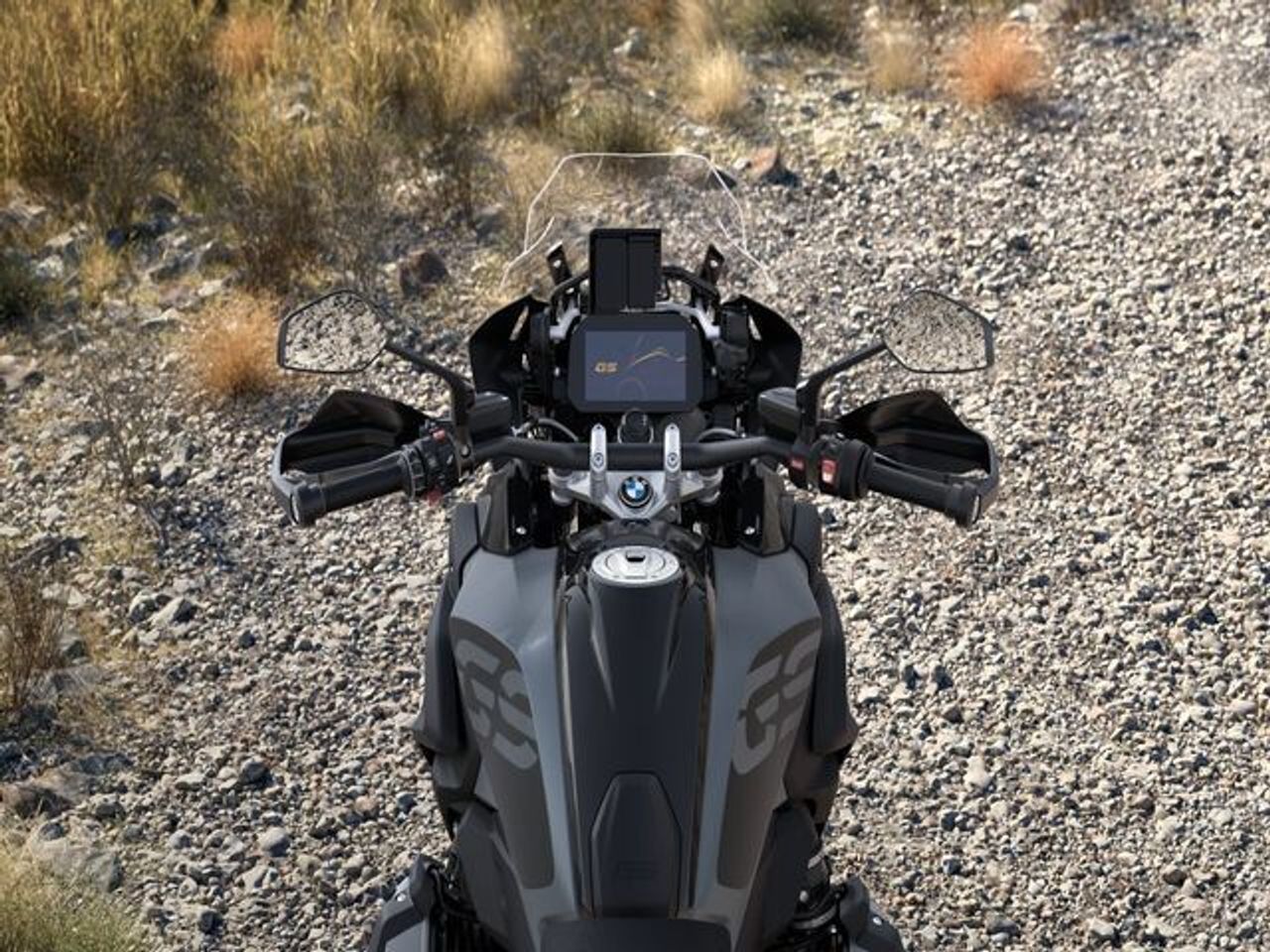 BMW R1250GS   - Foto 3