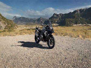 BMW R1250GS   - Foto 2