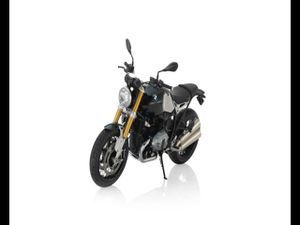 BMW R nineT   - Foto 7