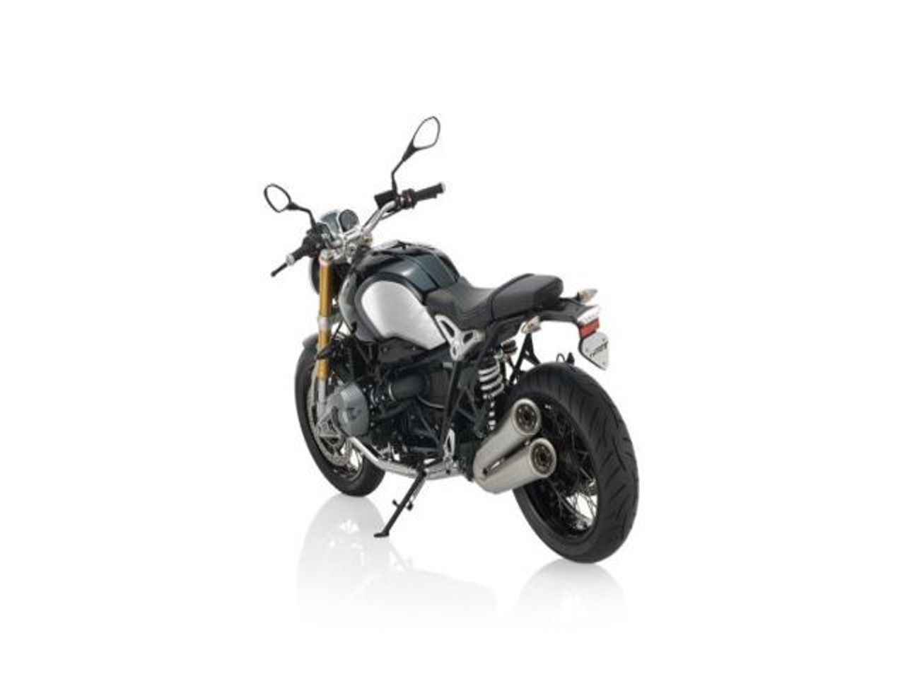 BMW R nineT   - Foto 6