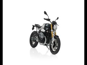 BMW R nineT   - Foto 17