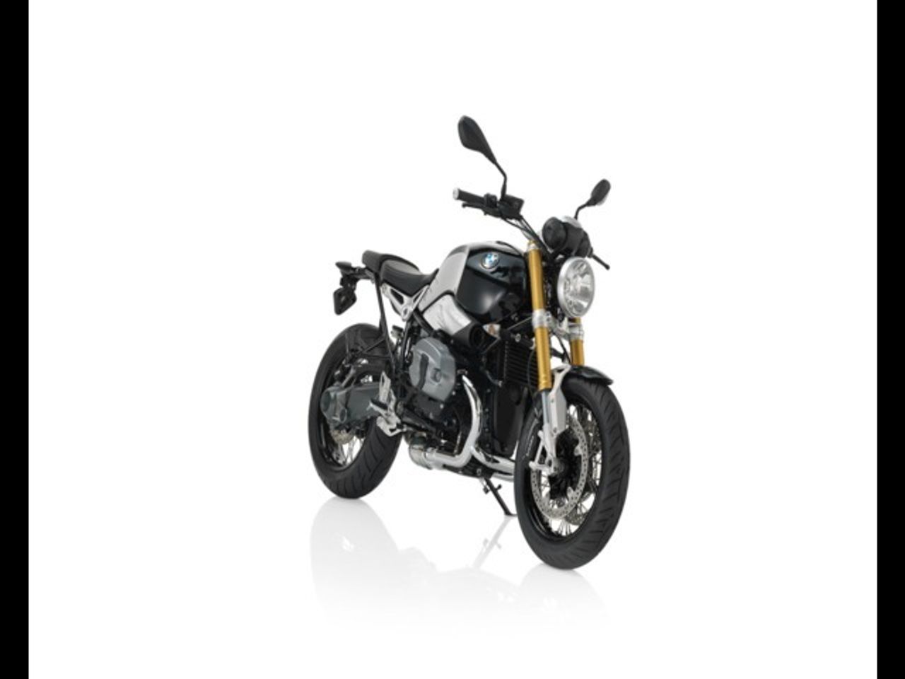 BMW R nineT   - Foto 10