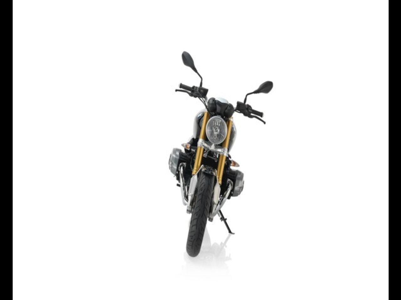 BMW R nineT   - Foto 15