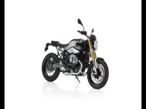 BMW R nineT   - Foto 23