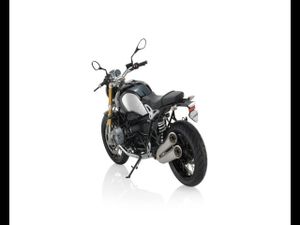 BMW R nineT   - Foto 3