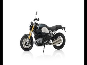 BMW R nineT   - Foto 15