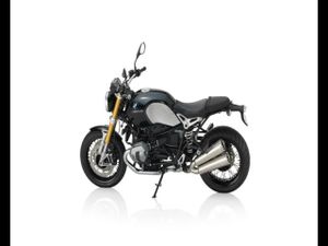 BMW R nineT   - Foto 2