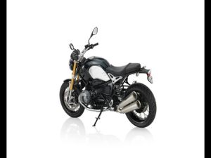 BMW R nineT   - Foto 5