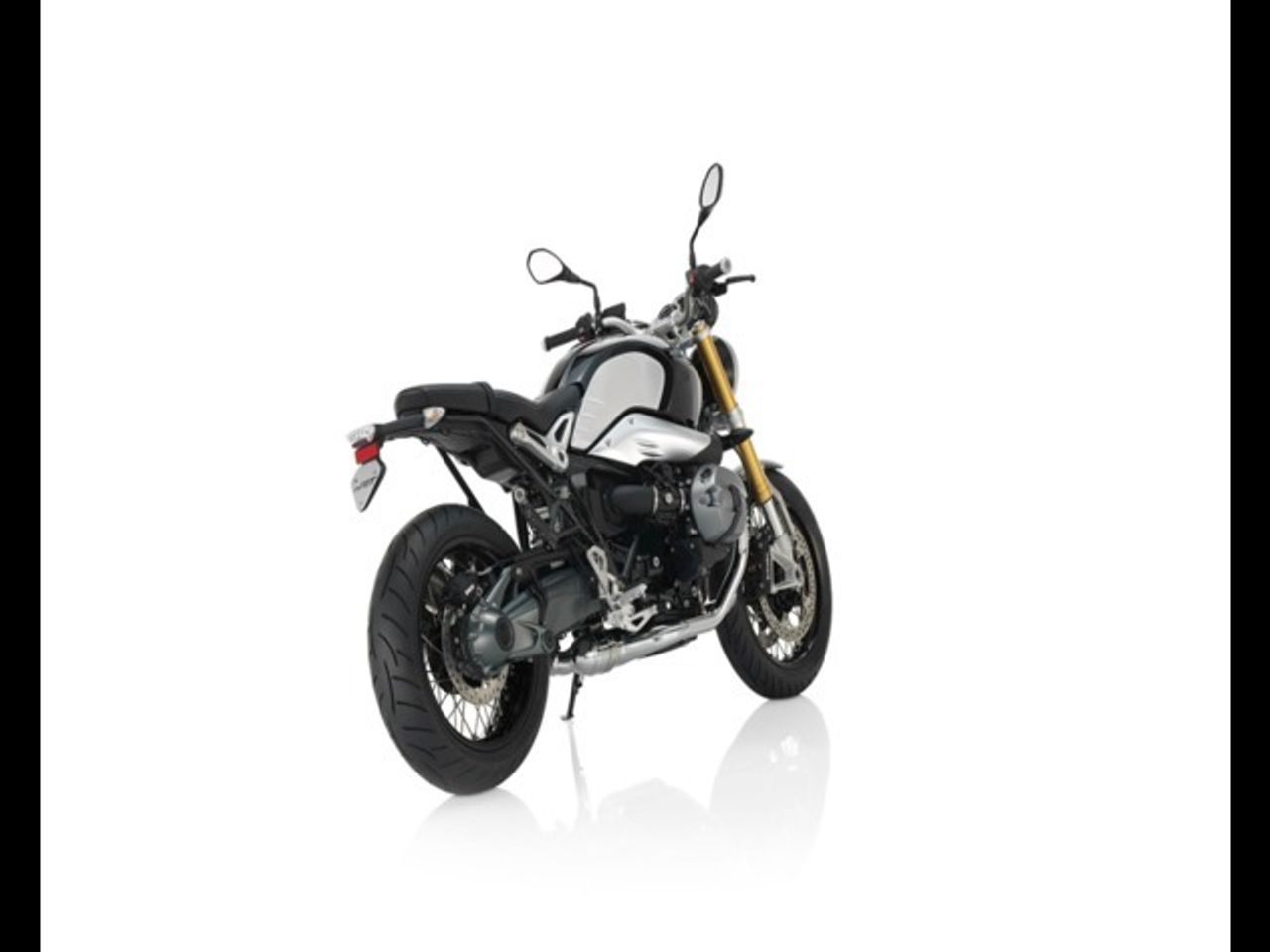 BMW R nineT   - Foto 8