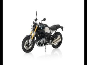 BMW R nineT   - Foto 19