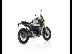 BMW R nineT   - Foto 29