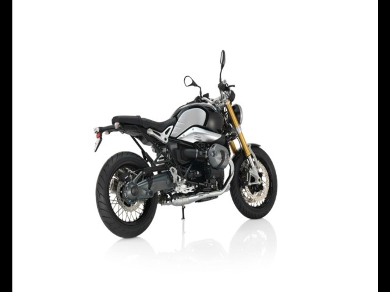 BMW R nineT   - Foto 16