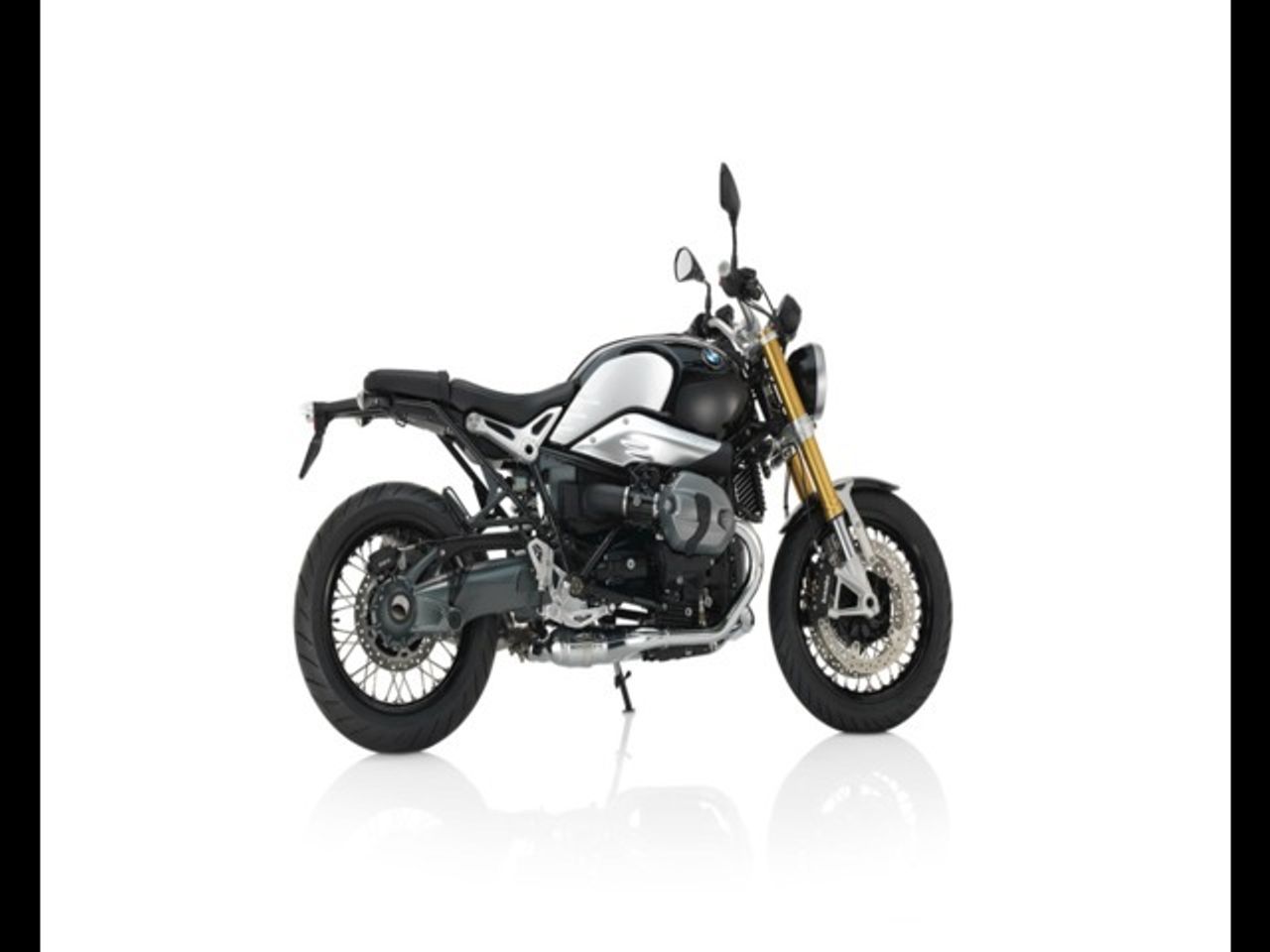 BMW R nineT   - Foto 14
