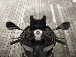 BMW C400GT   - Foto 3