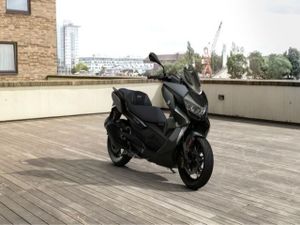 BMW C400GT   - Foto 2