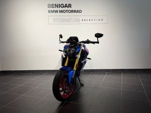 BMW F900R   - Foto 5