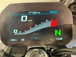 BMW F900R   - Foto 11