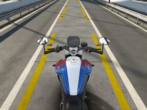 BMW F900R   - Foto 3