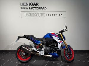 BMW F900R   - Foto 9