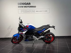 BMW F900R   - Foto 2