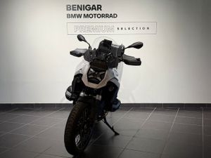 BMW R 1300 GS   Gasolina - Foto 5