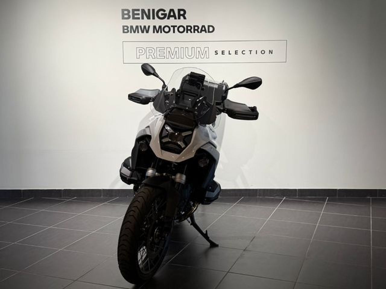 BMW R 1300 GS   Gasolina - Foto 4